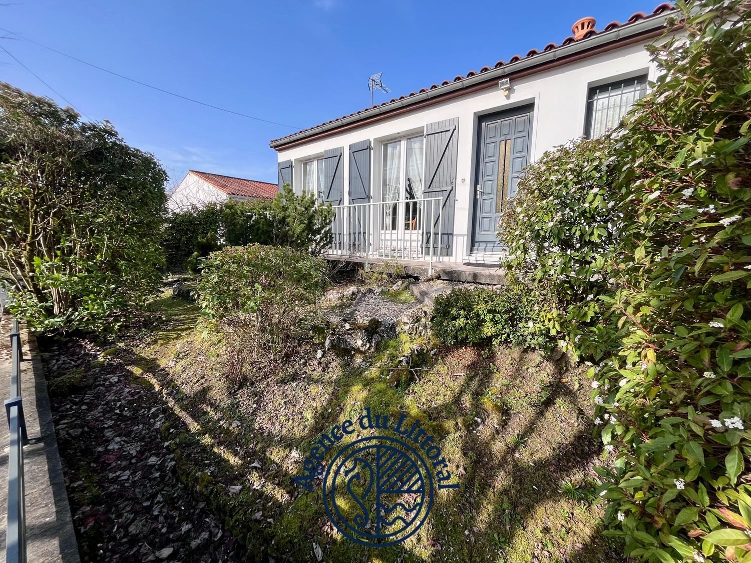 Maison à vendre, 78m², Saint-Georges-de-Didonne