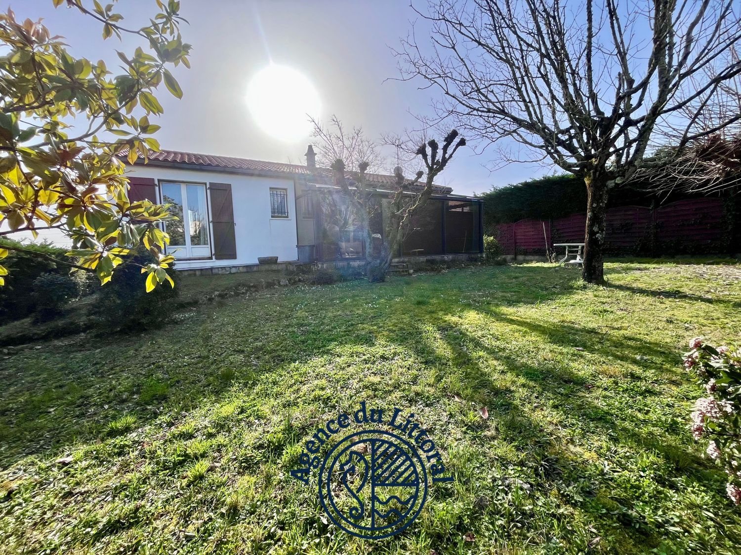 Maison à vendre, 78m², Saint-Georges-de-Didonne