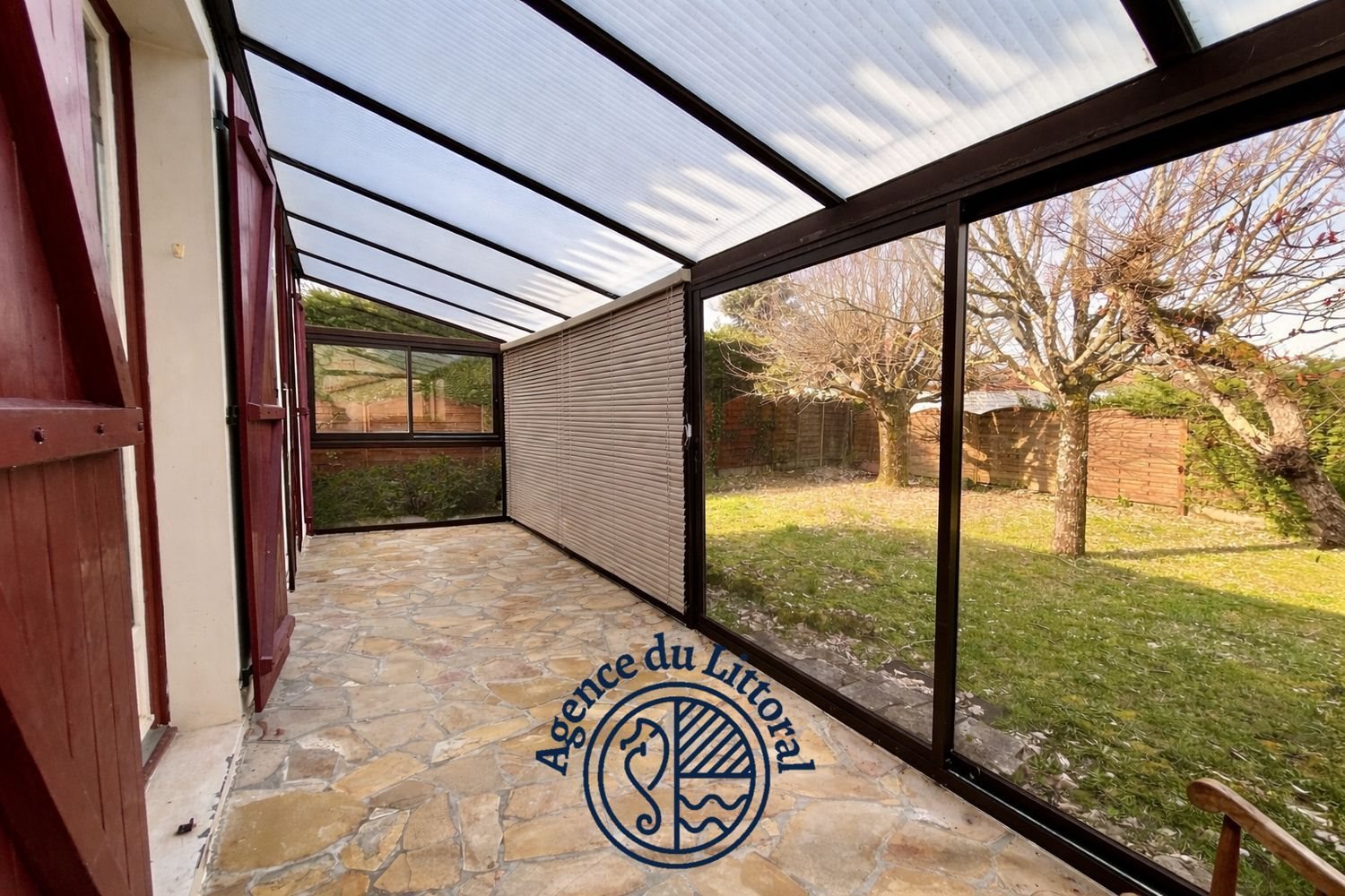Maison à vendre, 78m², Saint-Georges-de-Didonne
