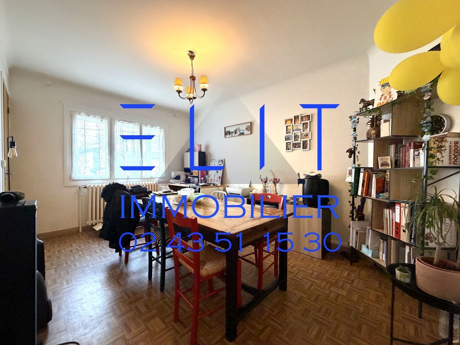 Maison à vendre, 82m², Le Mans