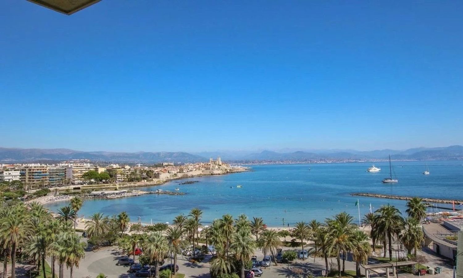 Appartement à vendre, 260m², Antibes