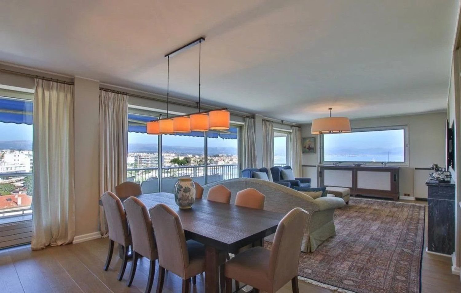 Appartement à vendre, 260m², Antibes
