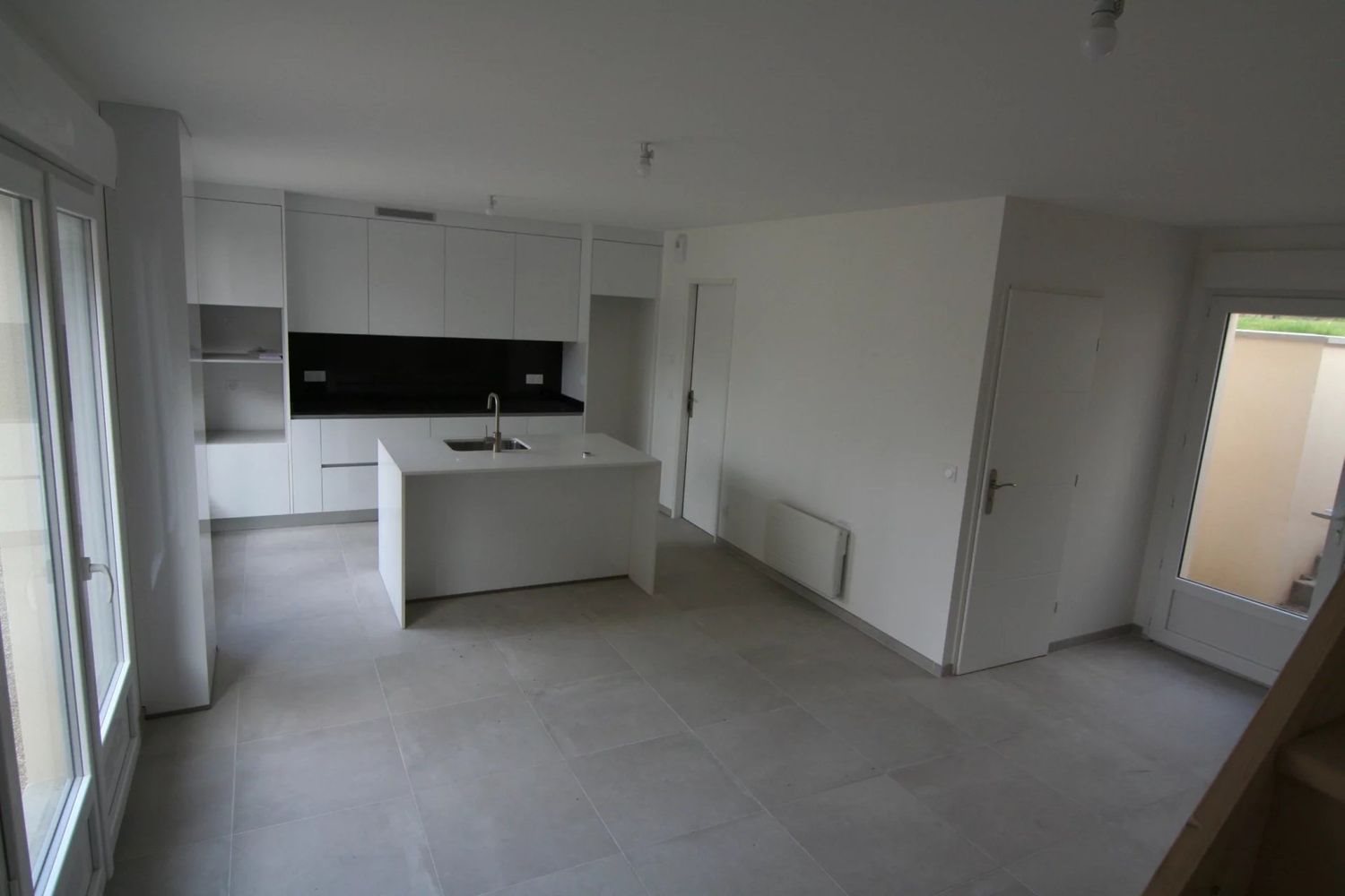 Maison à vendre, 142m², Saint-Chéron