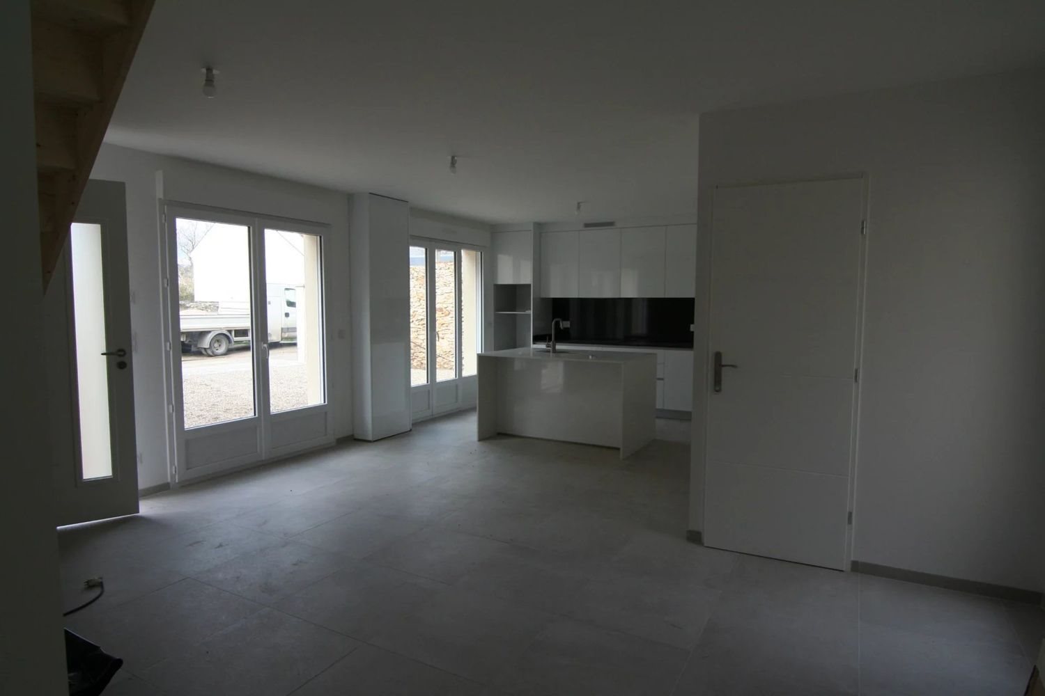 Maison à vendre, 142m², Saint-Chéron