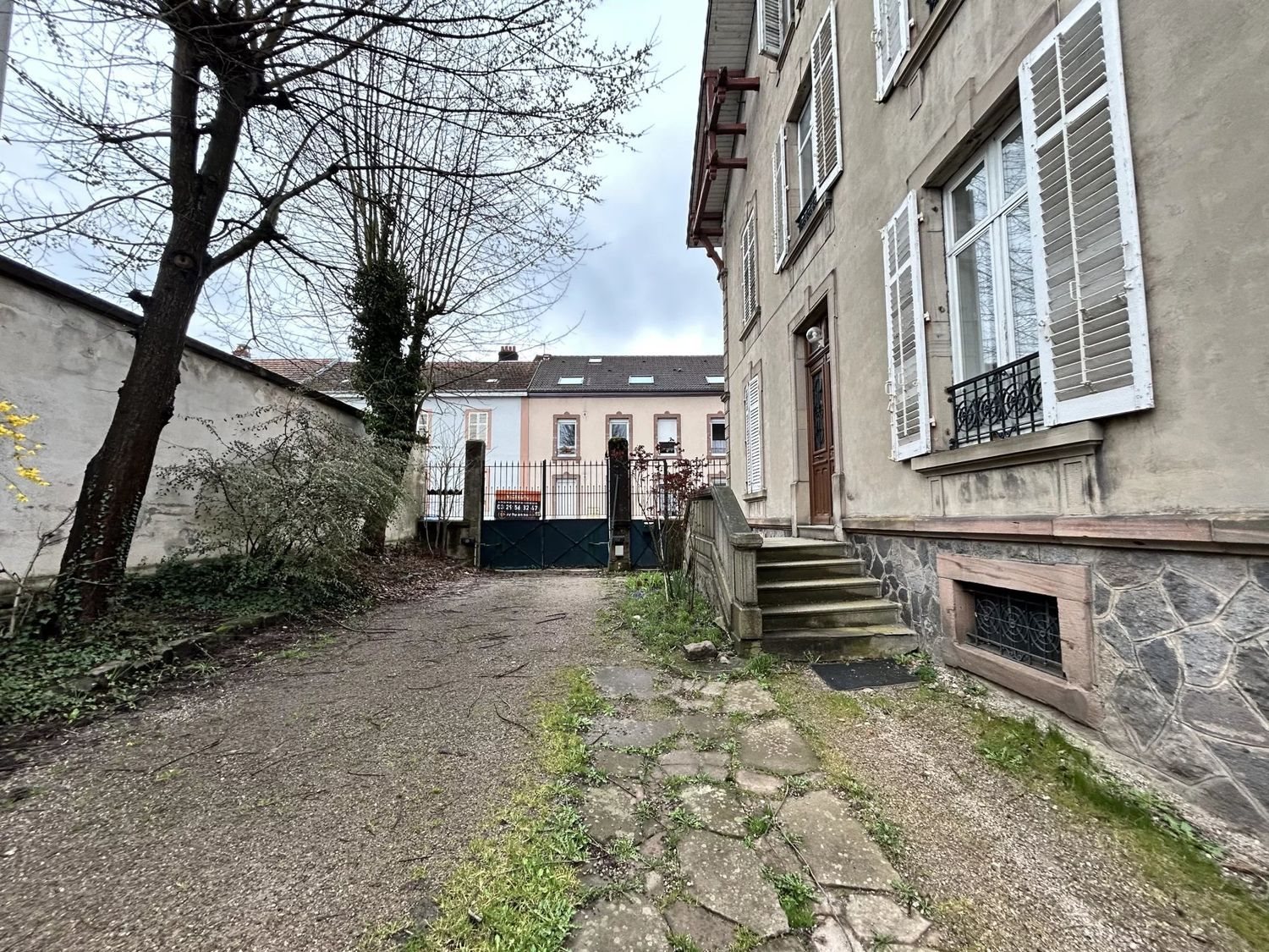 Maison à vendre, 252m², Saint-Dié-des-Vosges