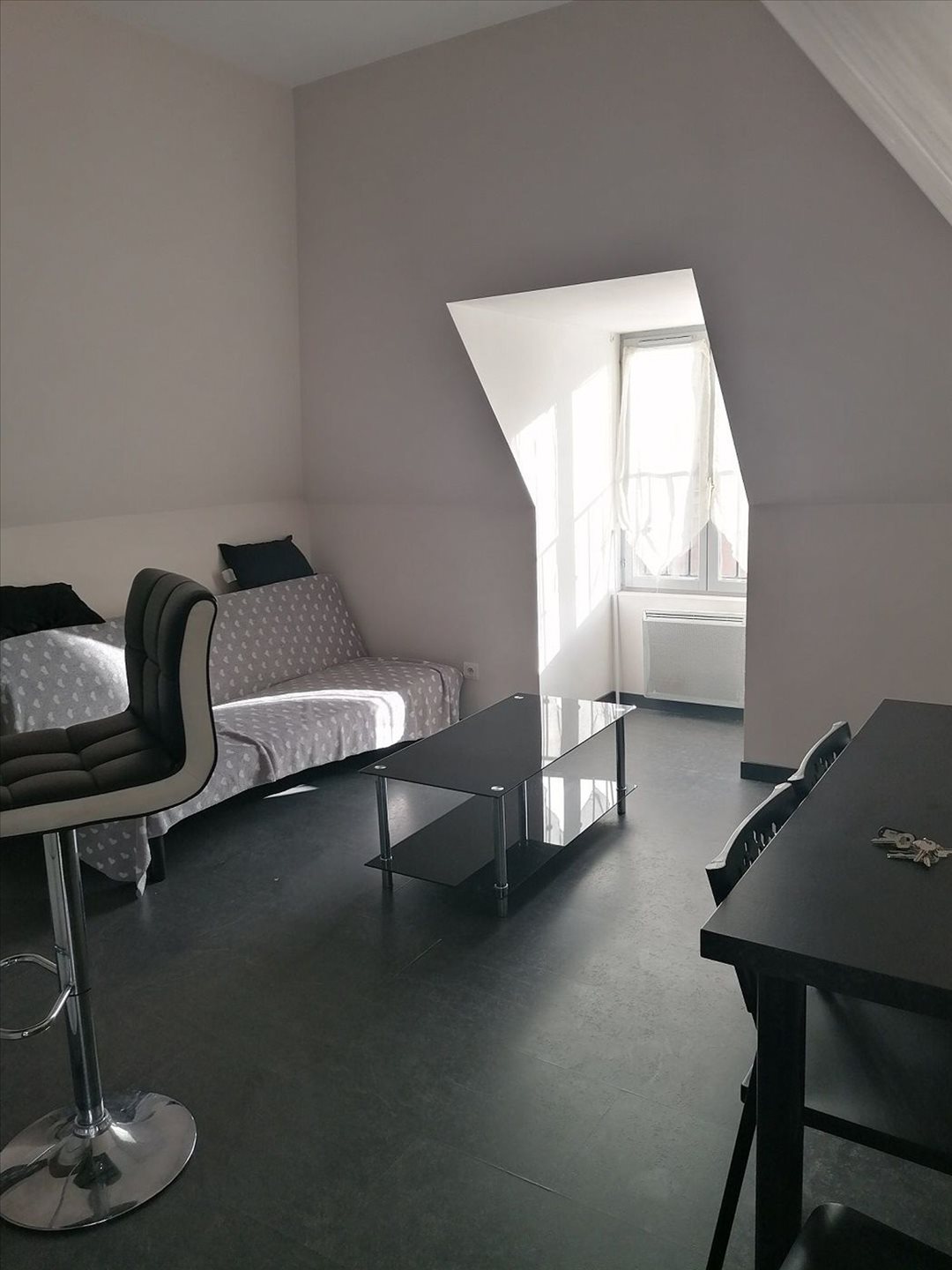 Appartement à vendre, 26m², Sarlat-la-Canéda