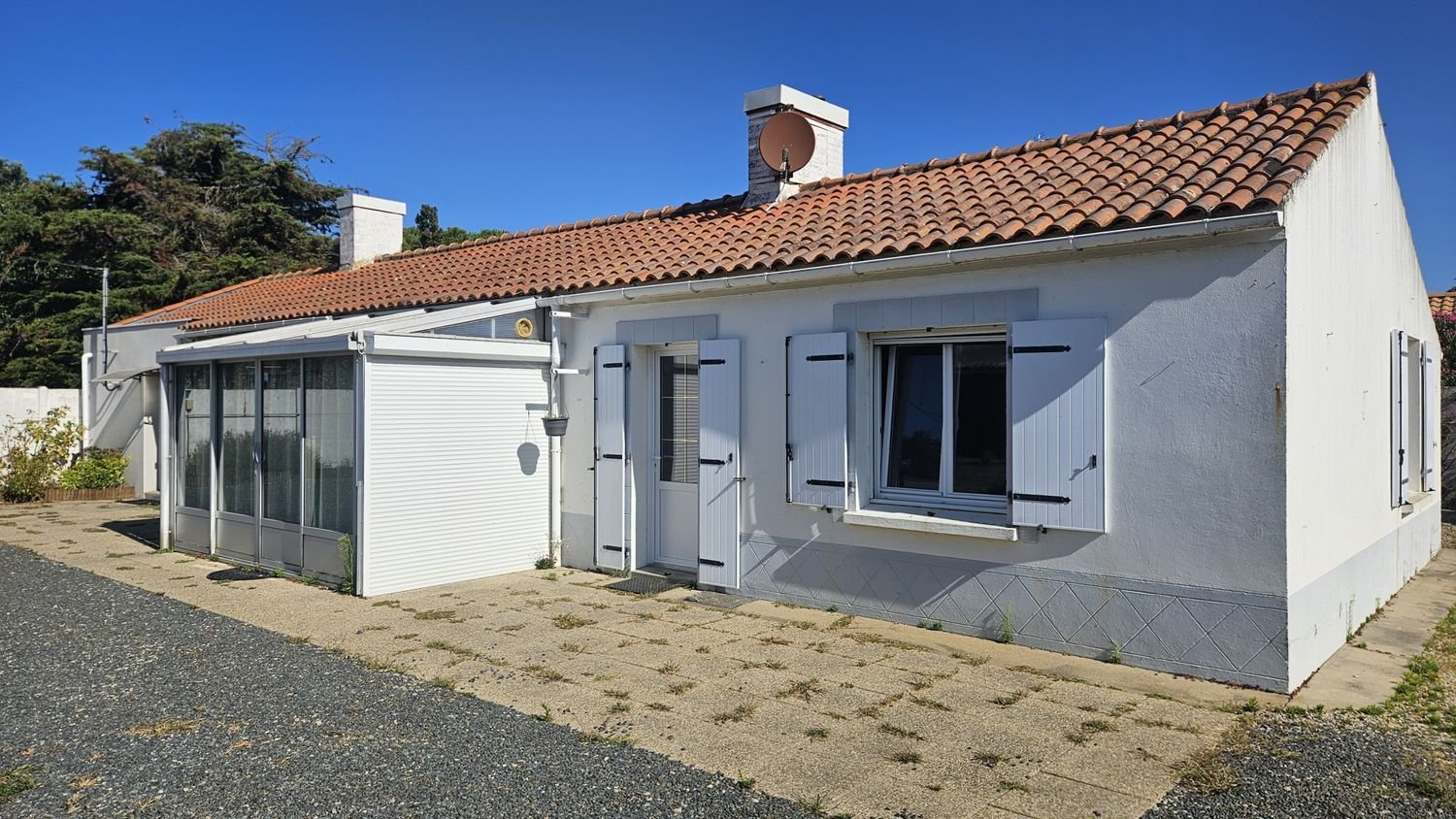 Maison à vendre, 130m², Saint-Jean-de-Monts