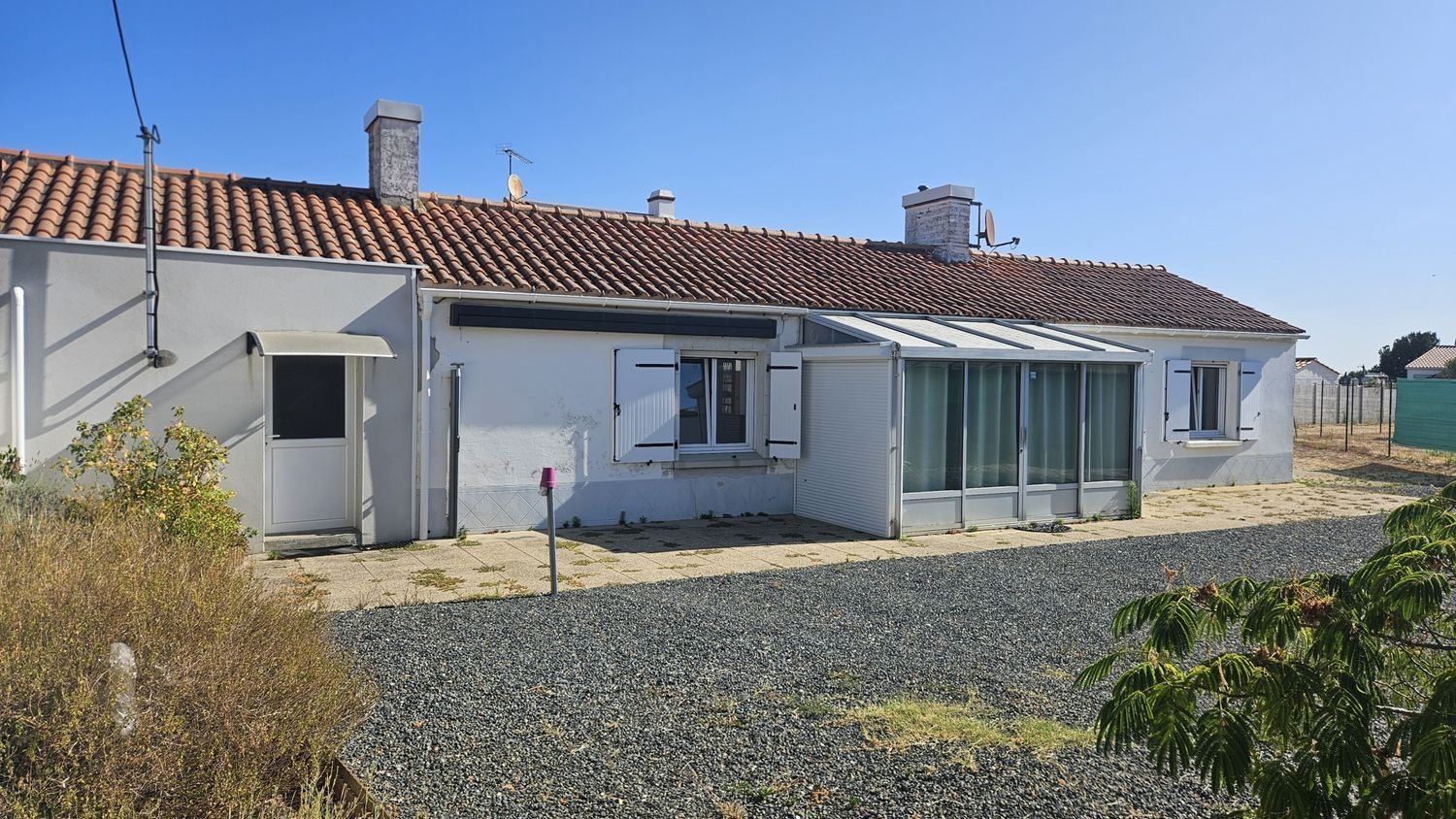 Maison à vendre, 130m², Saint-Jean-de-Monts