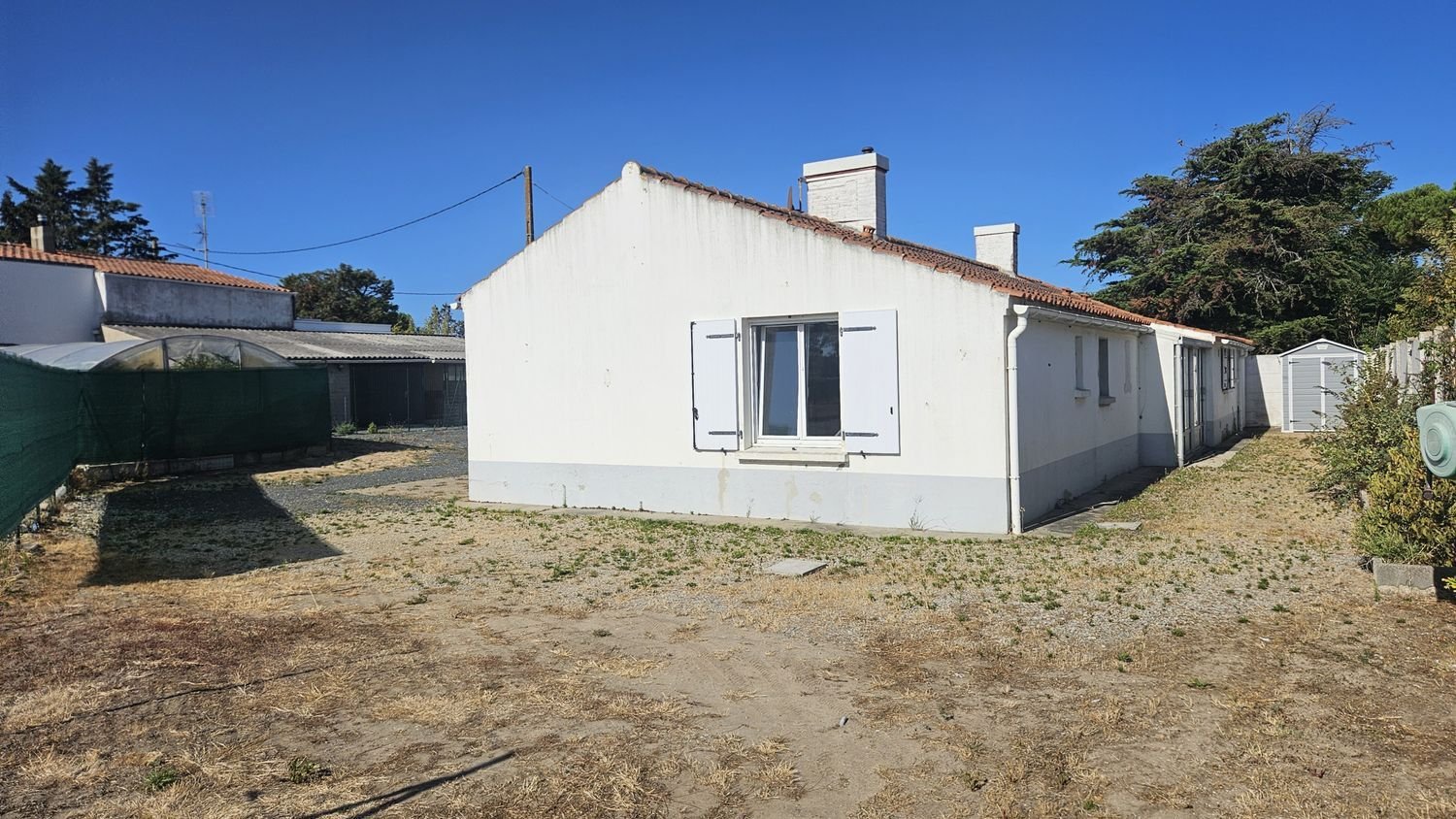 Maison à vendre, 130m², Saint-Jean-de-Monts
