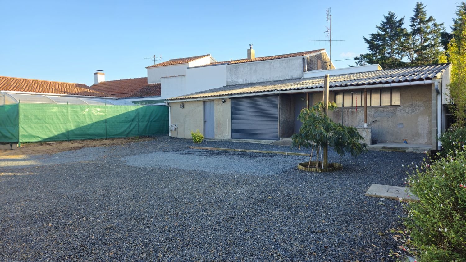Maison à vendre, 130m², Saint-Jean-de-Monts