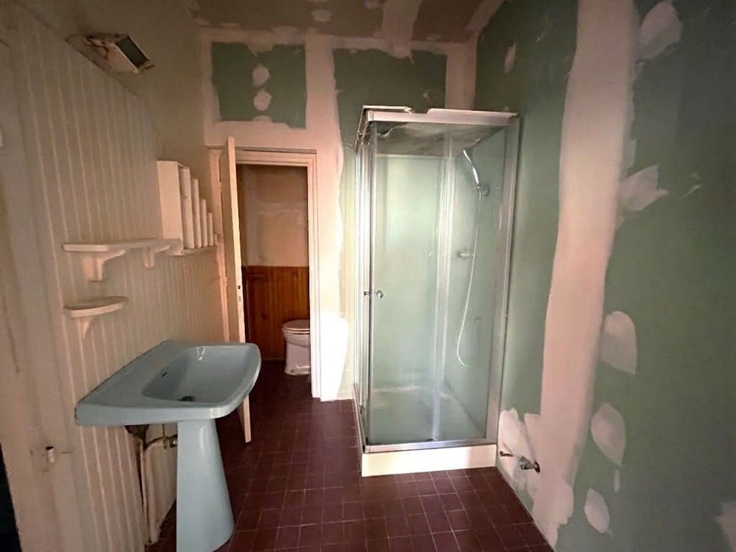 Appartement à vendre, 95m², Limoux