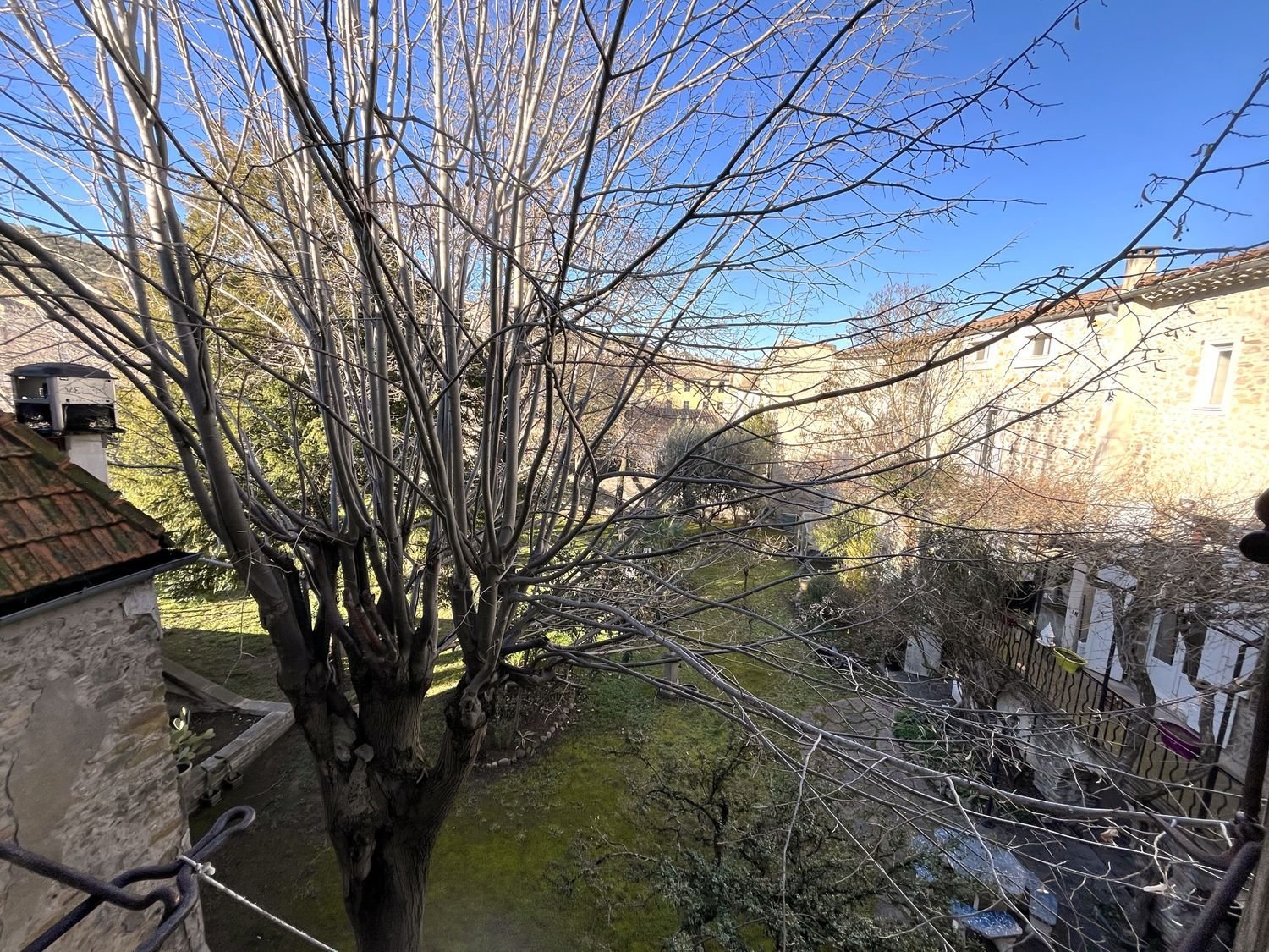Appartement à vendre, 95m², Limoux