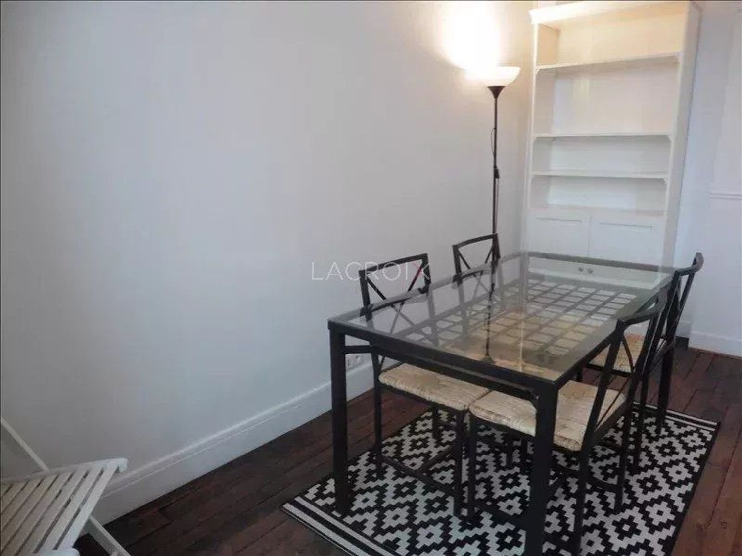 Appartement à louer, 43m², Gentilly