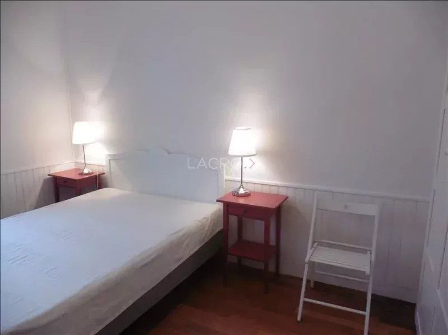 Appartement à louer, 43m², Gentilly