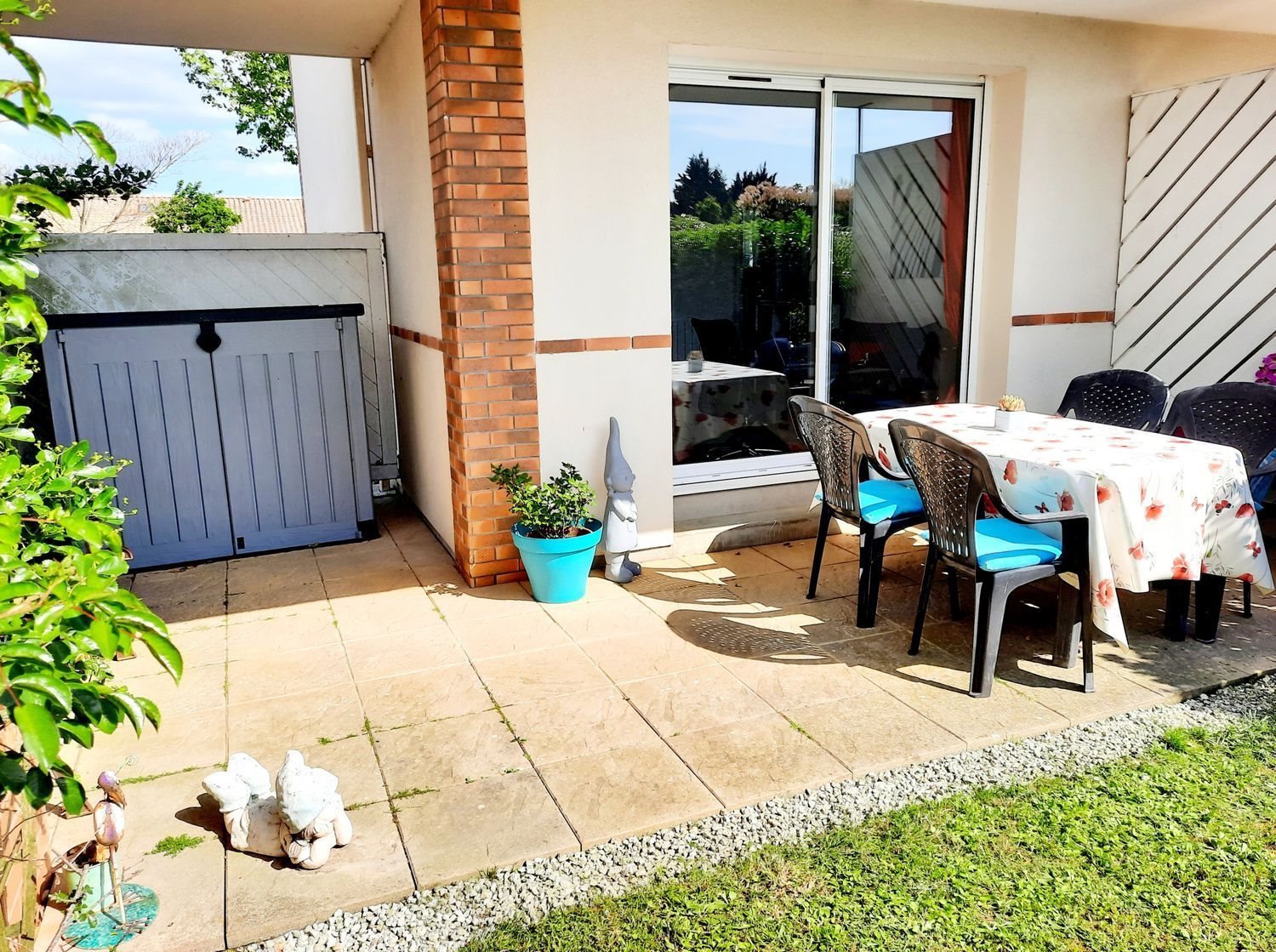 Appartement à vendre, 28m², Pornic