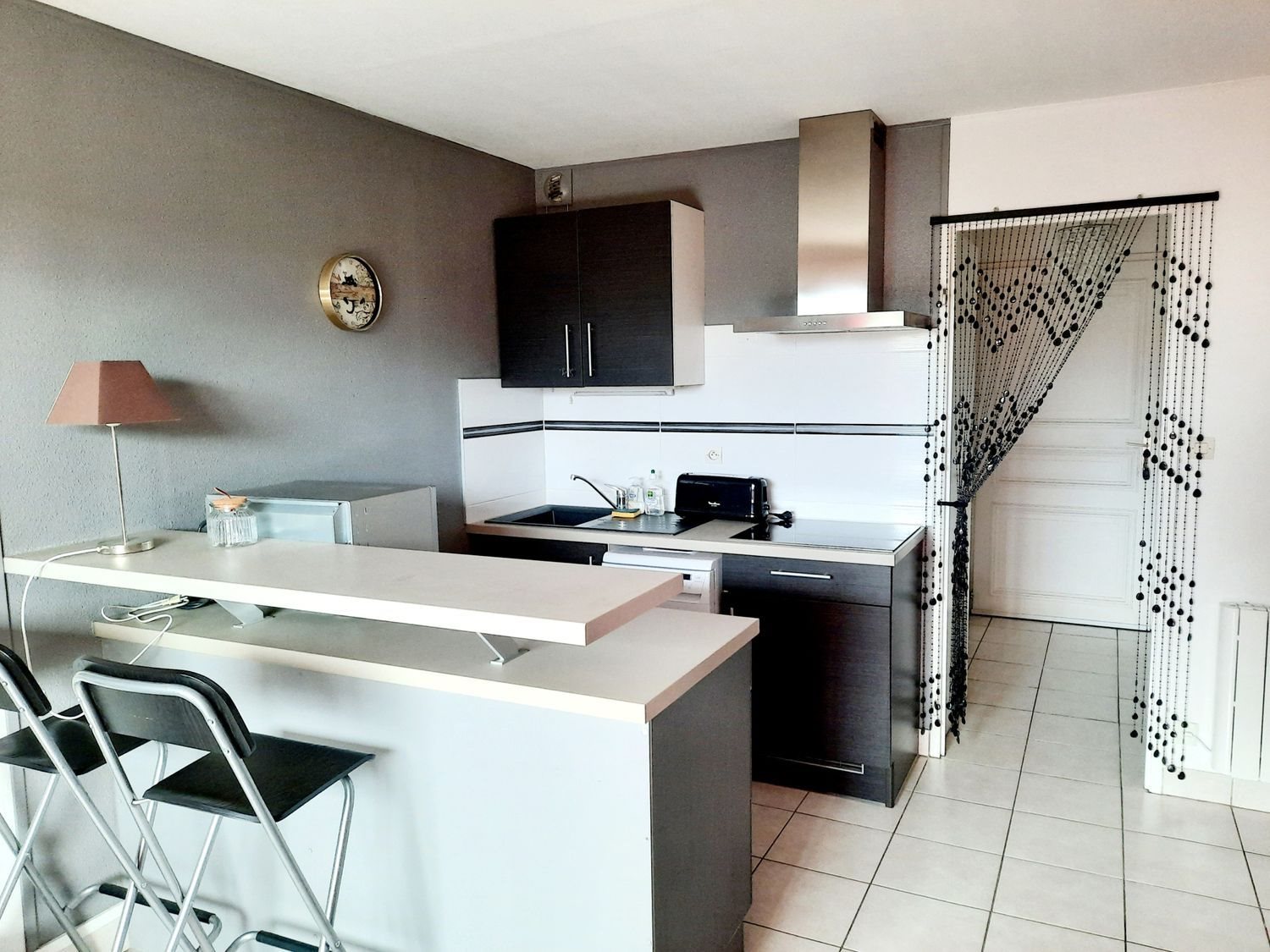 Appartement à vendre, 28m², Pornic