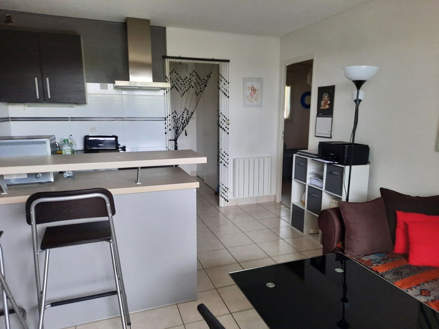 Appartement à vendre, 28m², Pornic