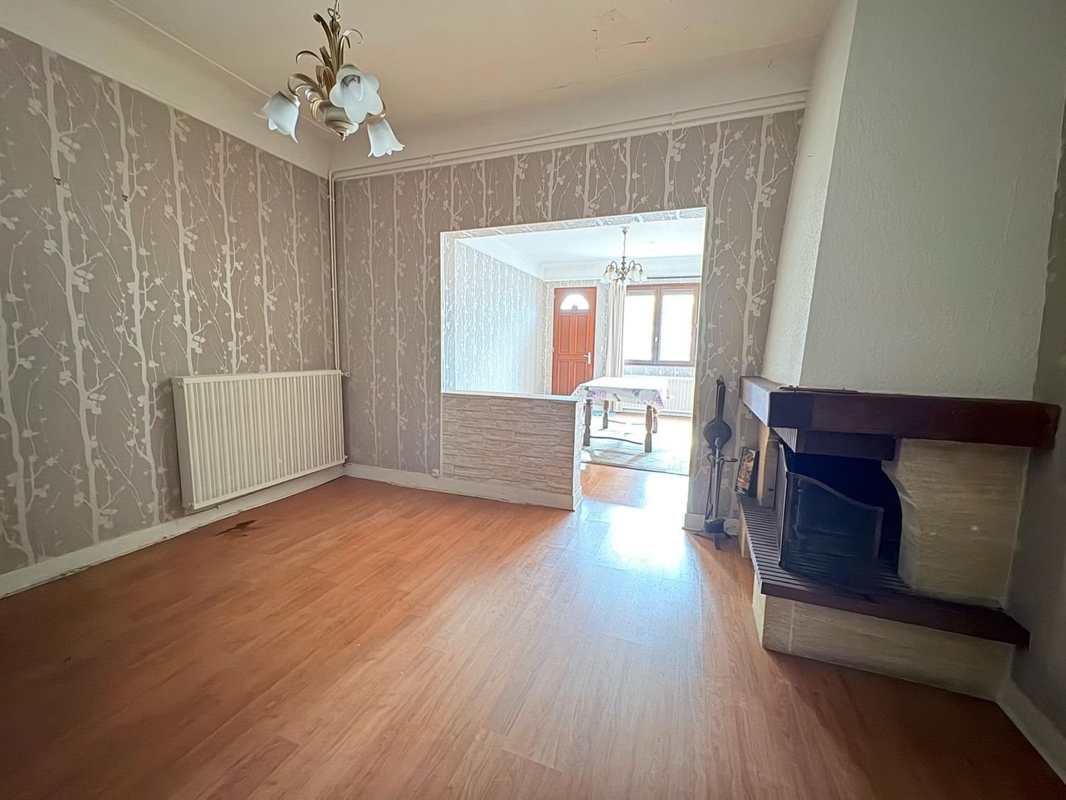 Maison à vendre, 85m², Le Plessis-Trévise