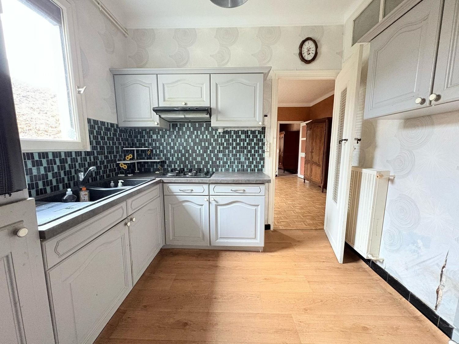 Maison à vendre, 85m², Le Plessis-Trévise