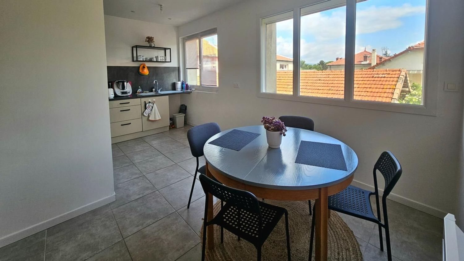 Appartement à vendre, 104m², Montélimar