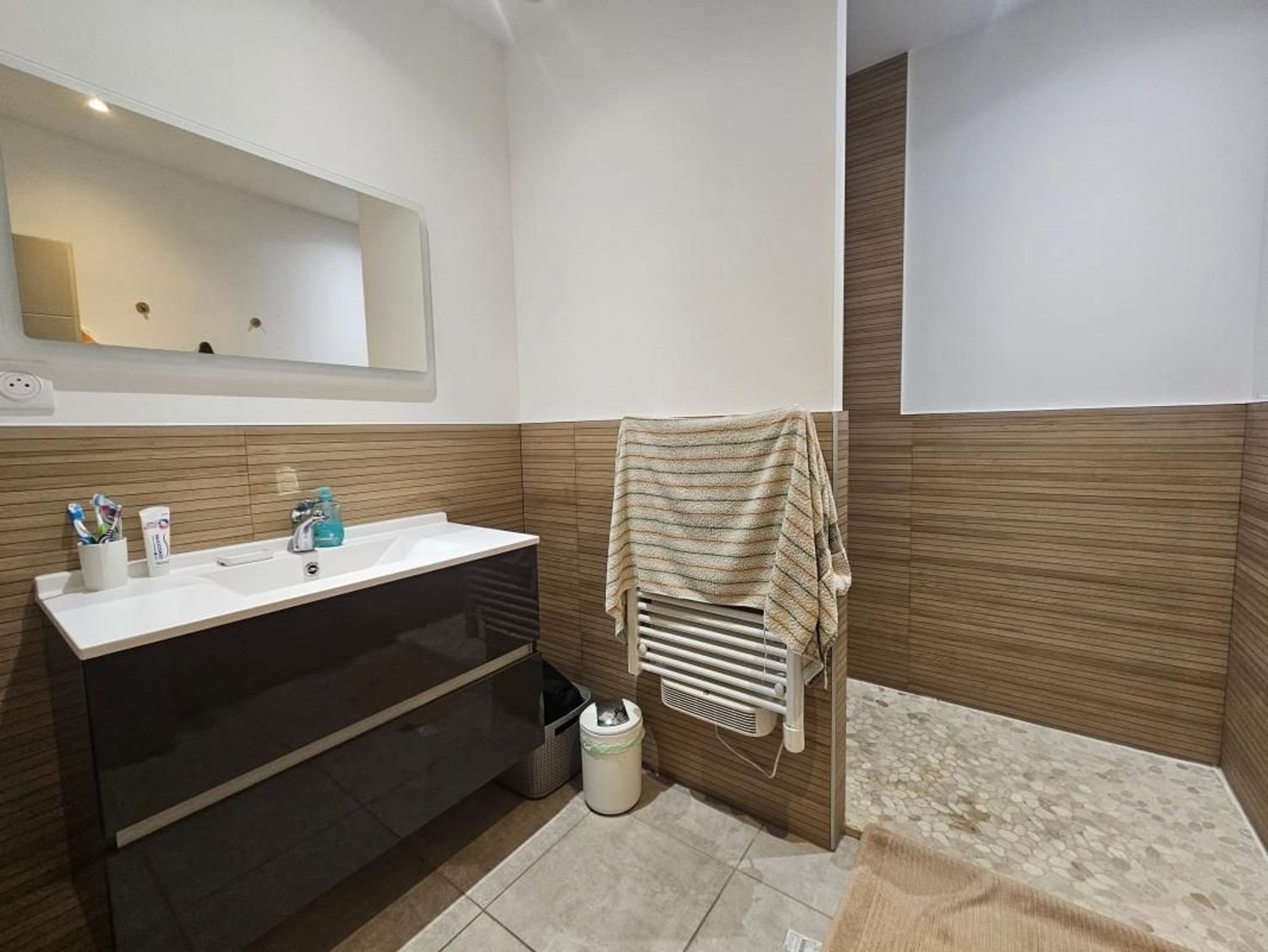 Appartement à vendre, 104m², Montélimar