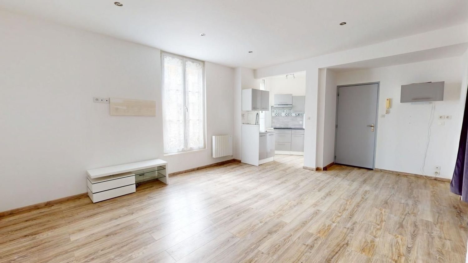 Appartement à louer, 53m², Bar-le-Duc