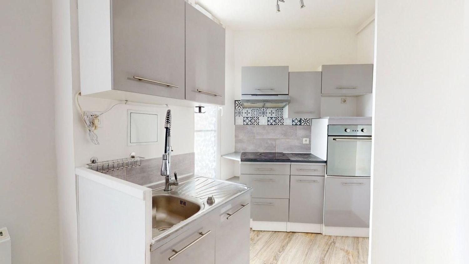 Appartement à louer, 53m², Bar-le-Duc
