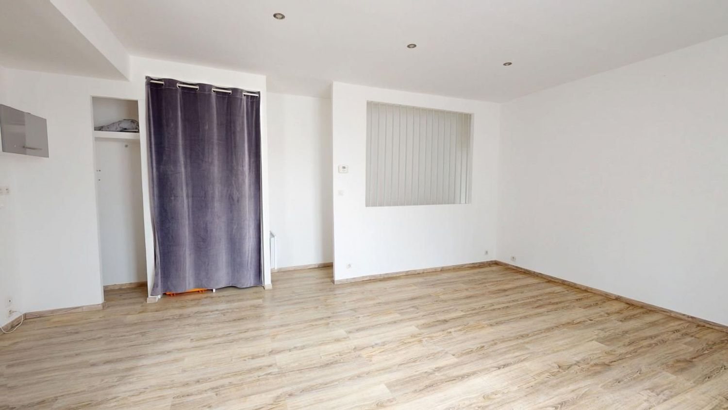 Appartement à louer, 53m², Bar-le-Duc
