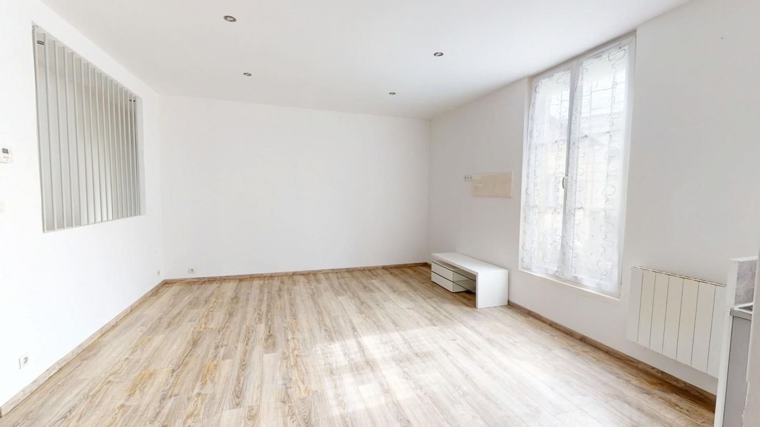 Appartement à louer, 53m², Bar-le-Duc