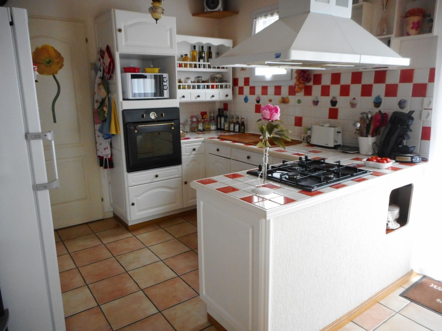 Maison à vendre, 83m², Saint-Michel-Chef-Chef