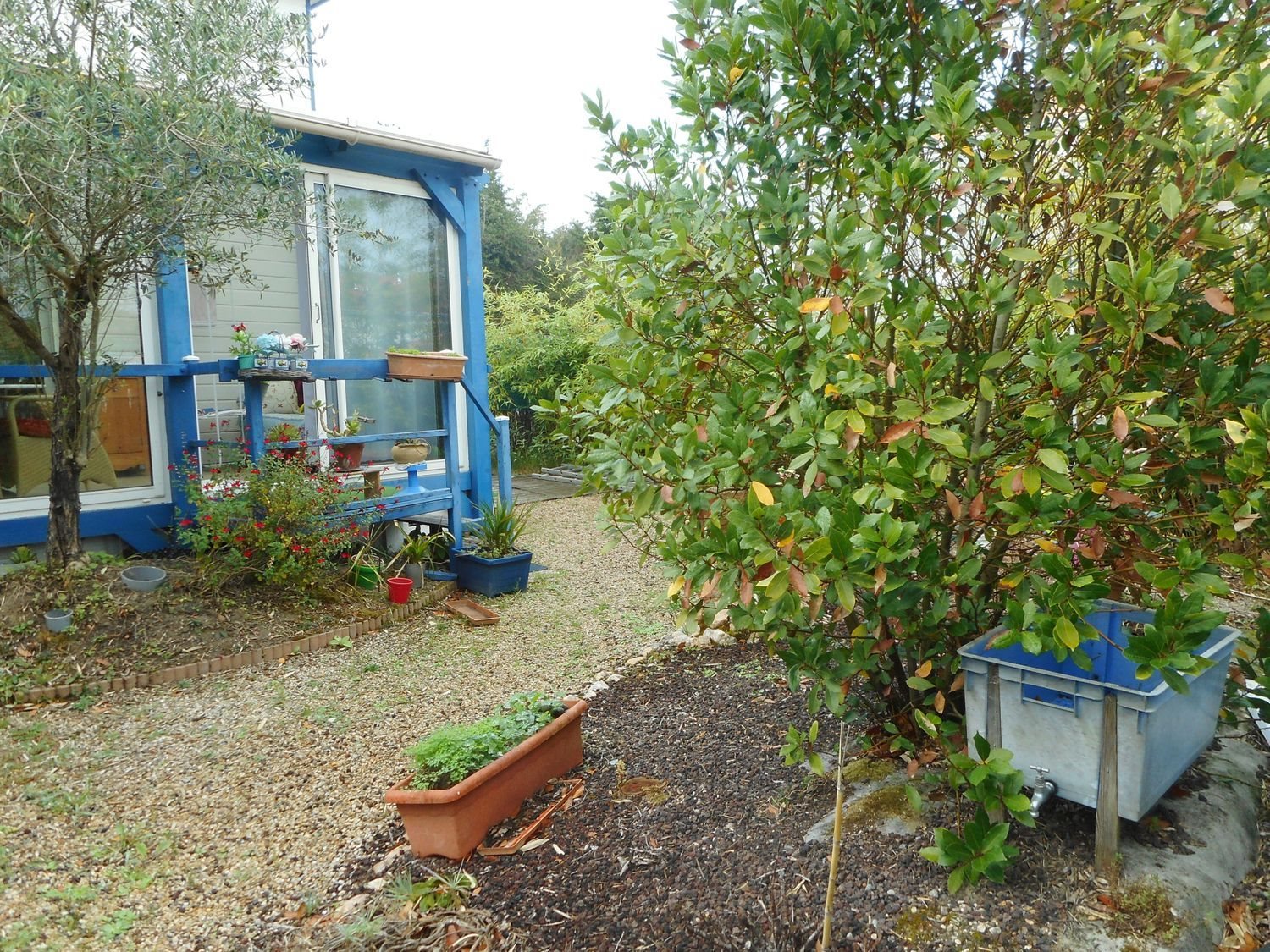 Maison à vendre, 83m², Saint-Michel-Chef-Chef