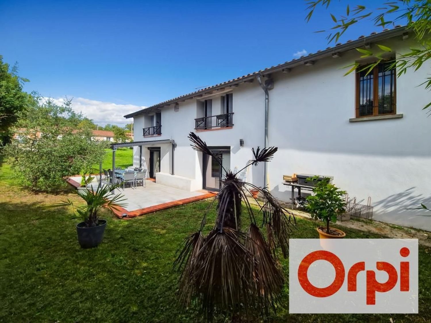 Maison à vendre, 237m², Fronton