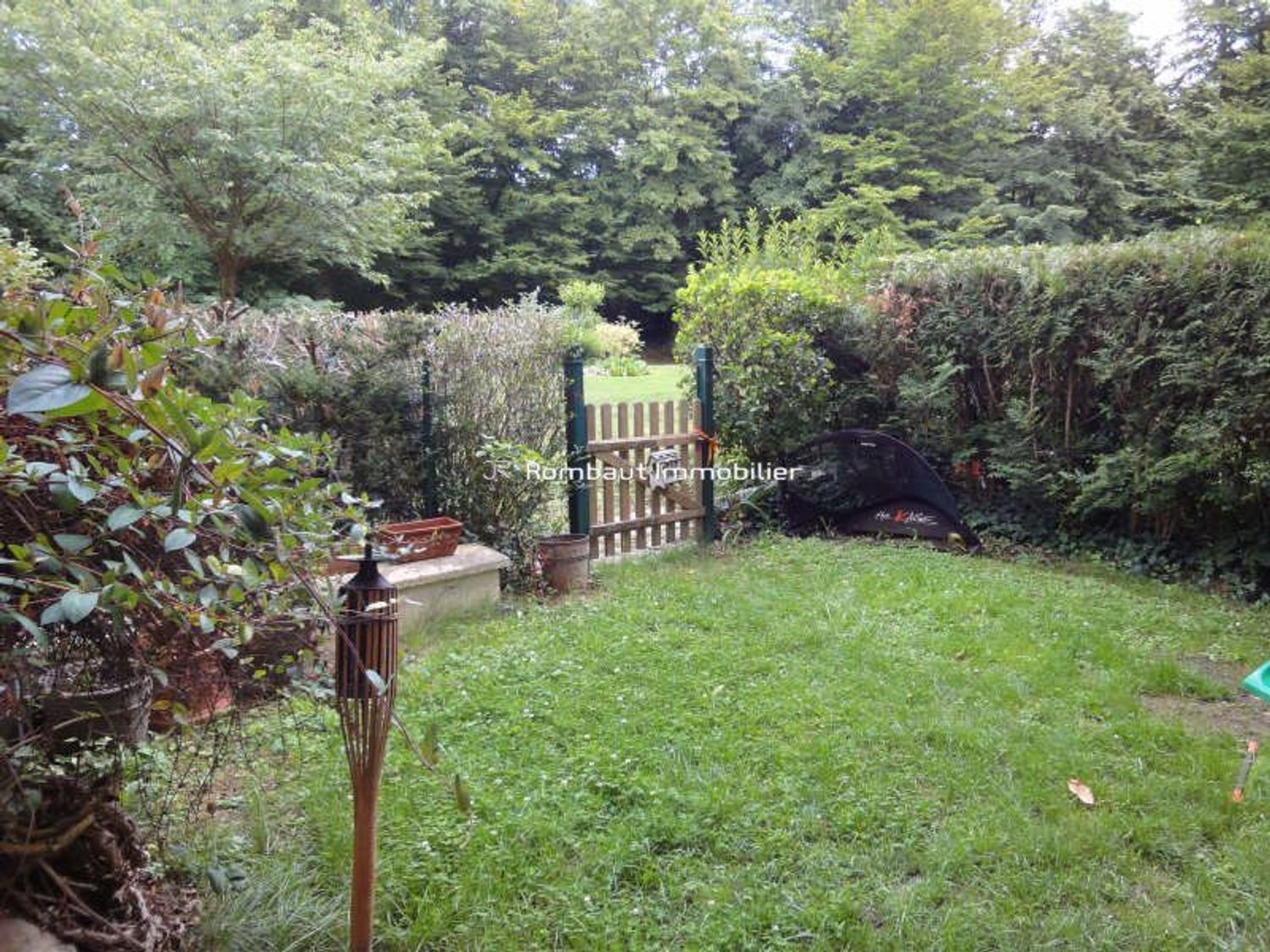 Appartement à vendre, 100m², Bougival