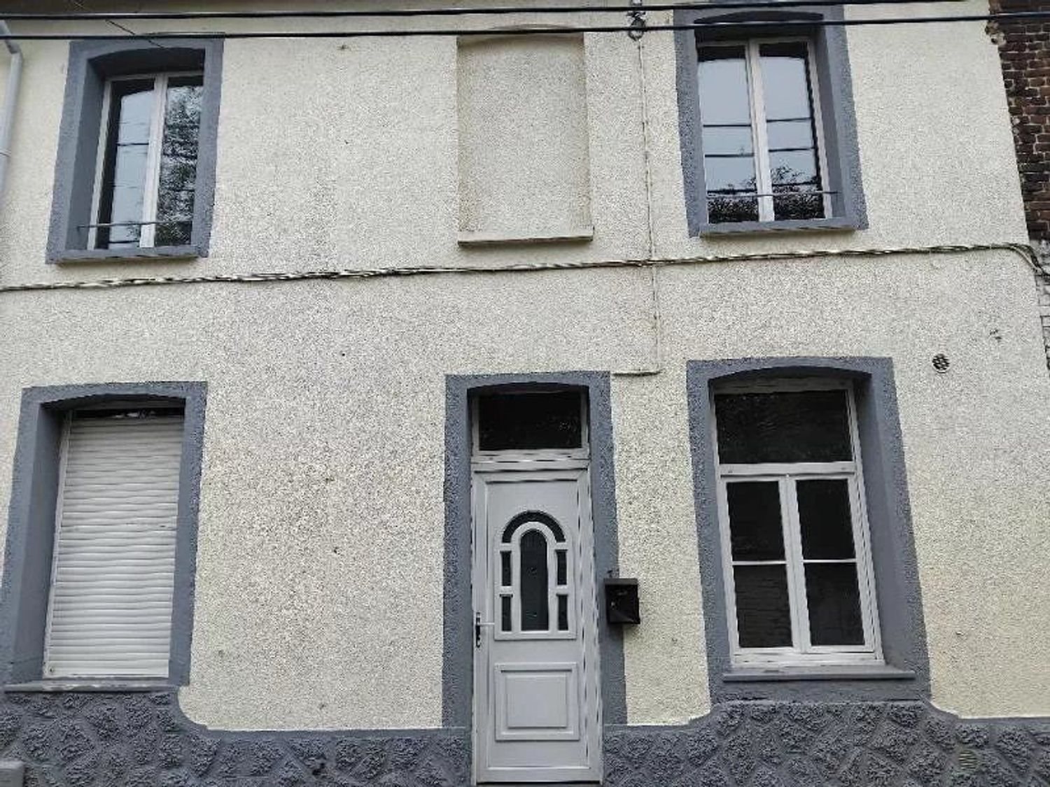 Maison à vendre, 62m², Valenciennes