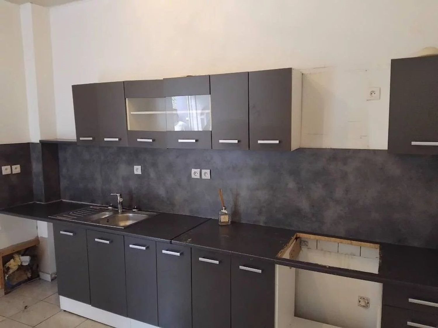 Maison à vendre, 62m², Valenciennes