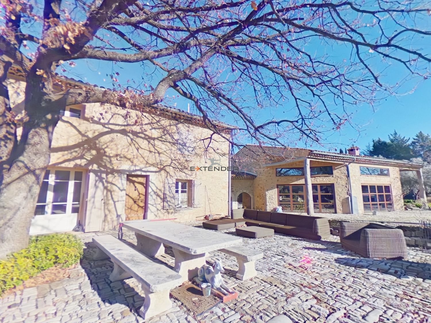 Maison à vendre, 150m², Draguignan