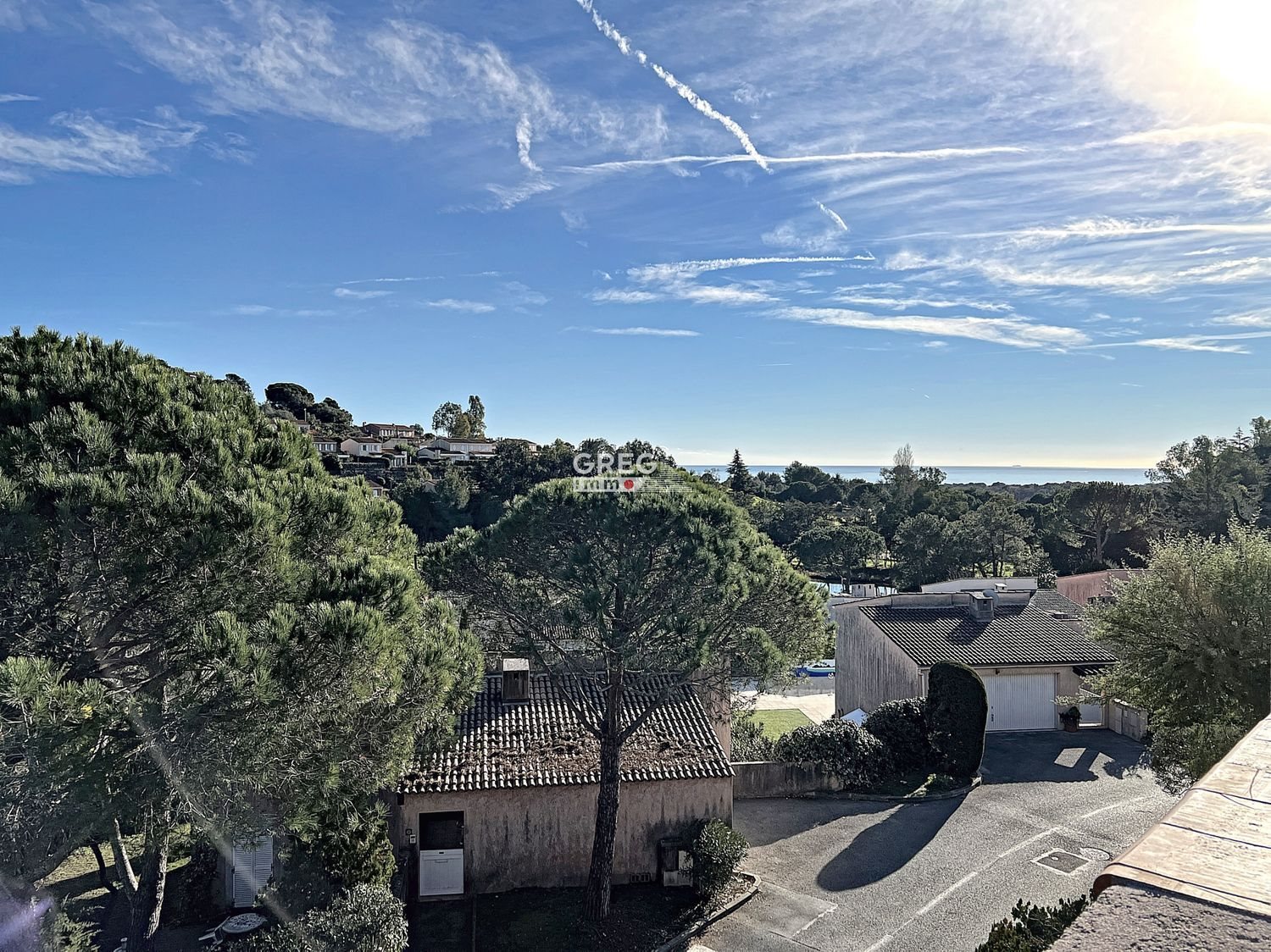 Appartement à vendre, 90m², Villeneuve-Loubet