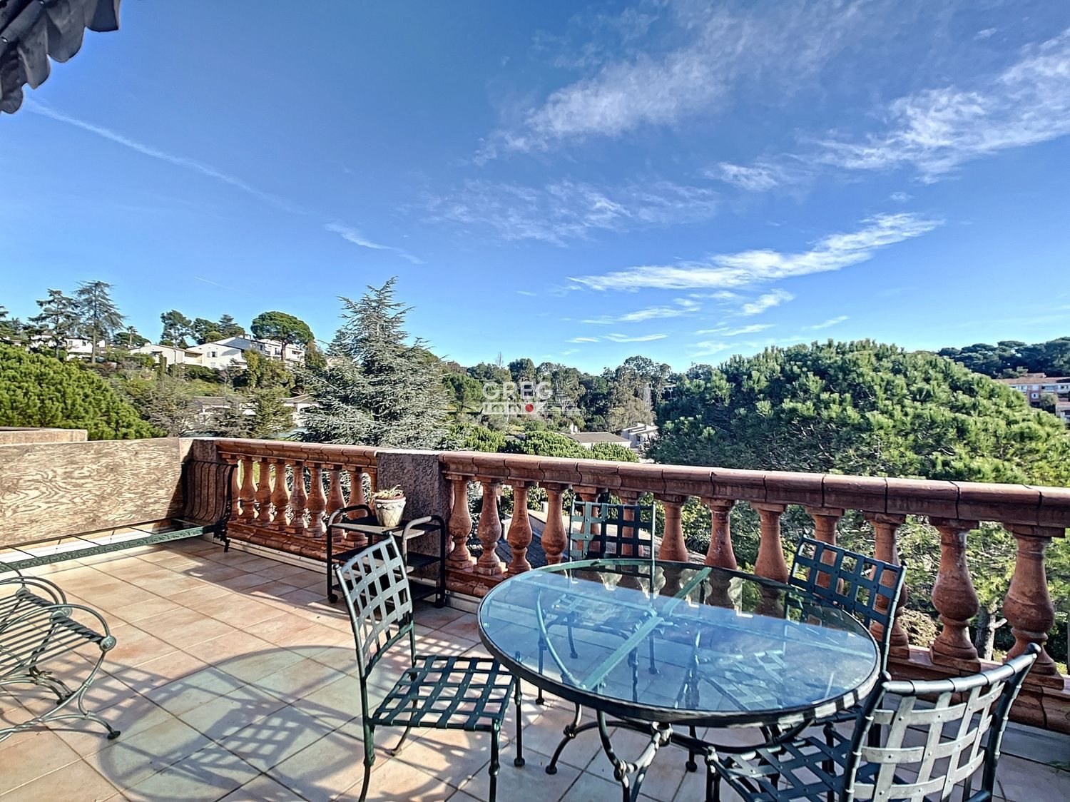 Appartement à vendre, 90m², Villeneuve-Loubet