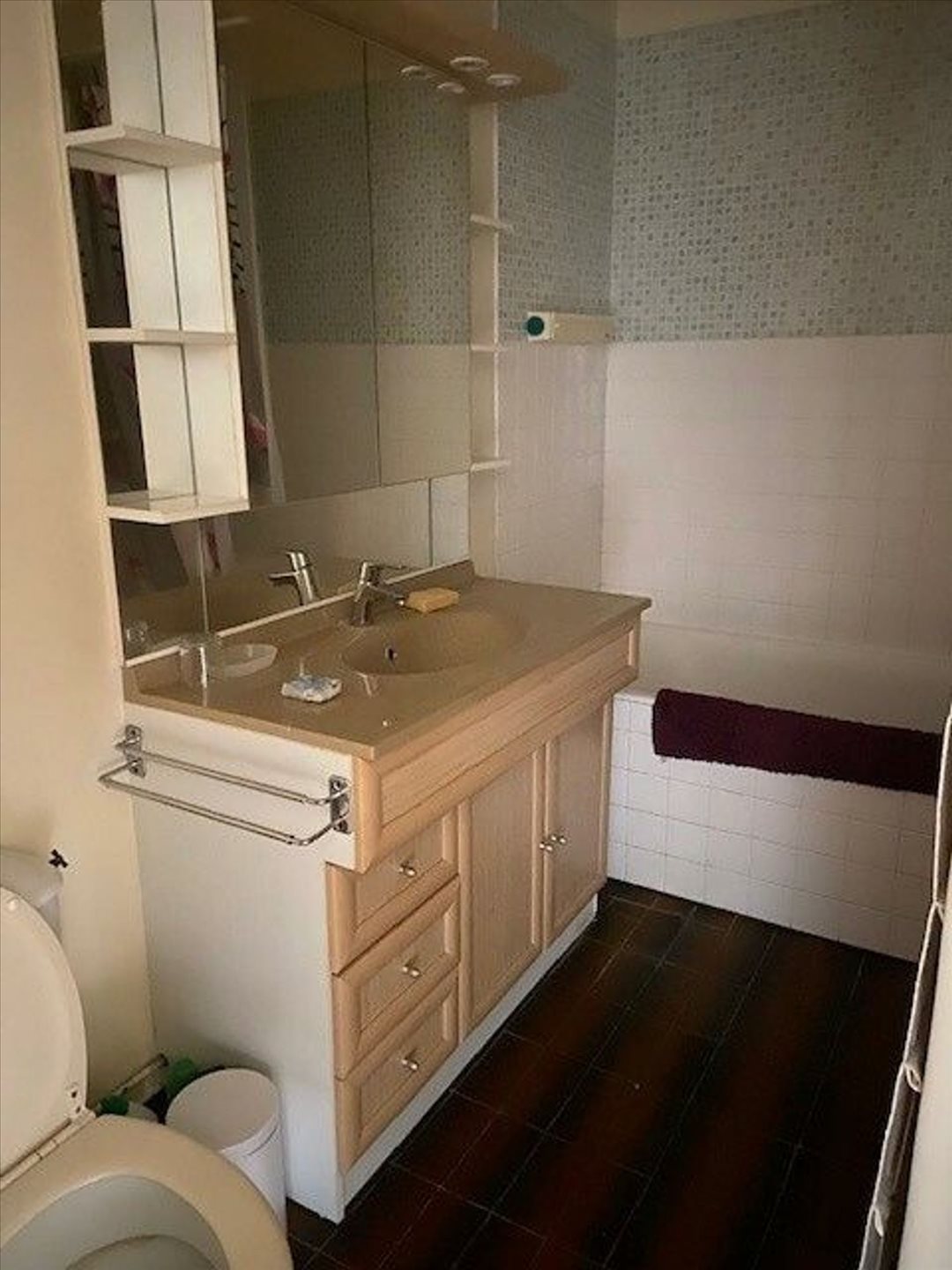 Appartement à vendre, 29m², Bures-sur-Yvette