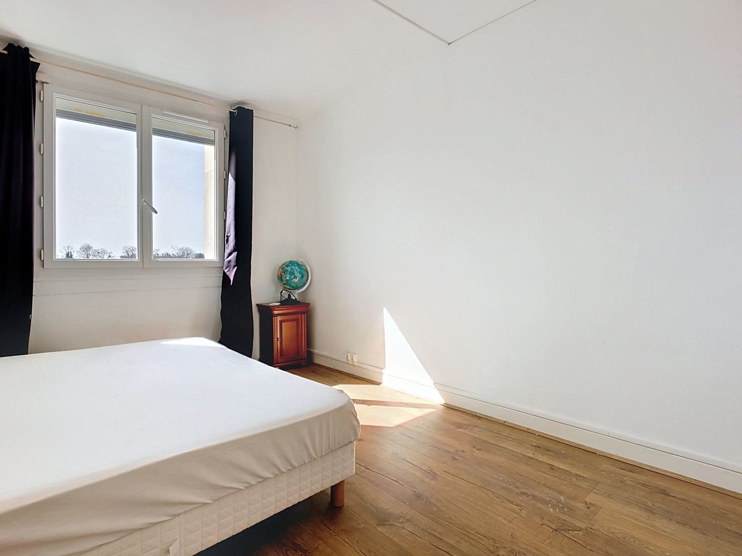Appartement à vendre, 93m², Troyes