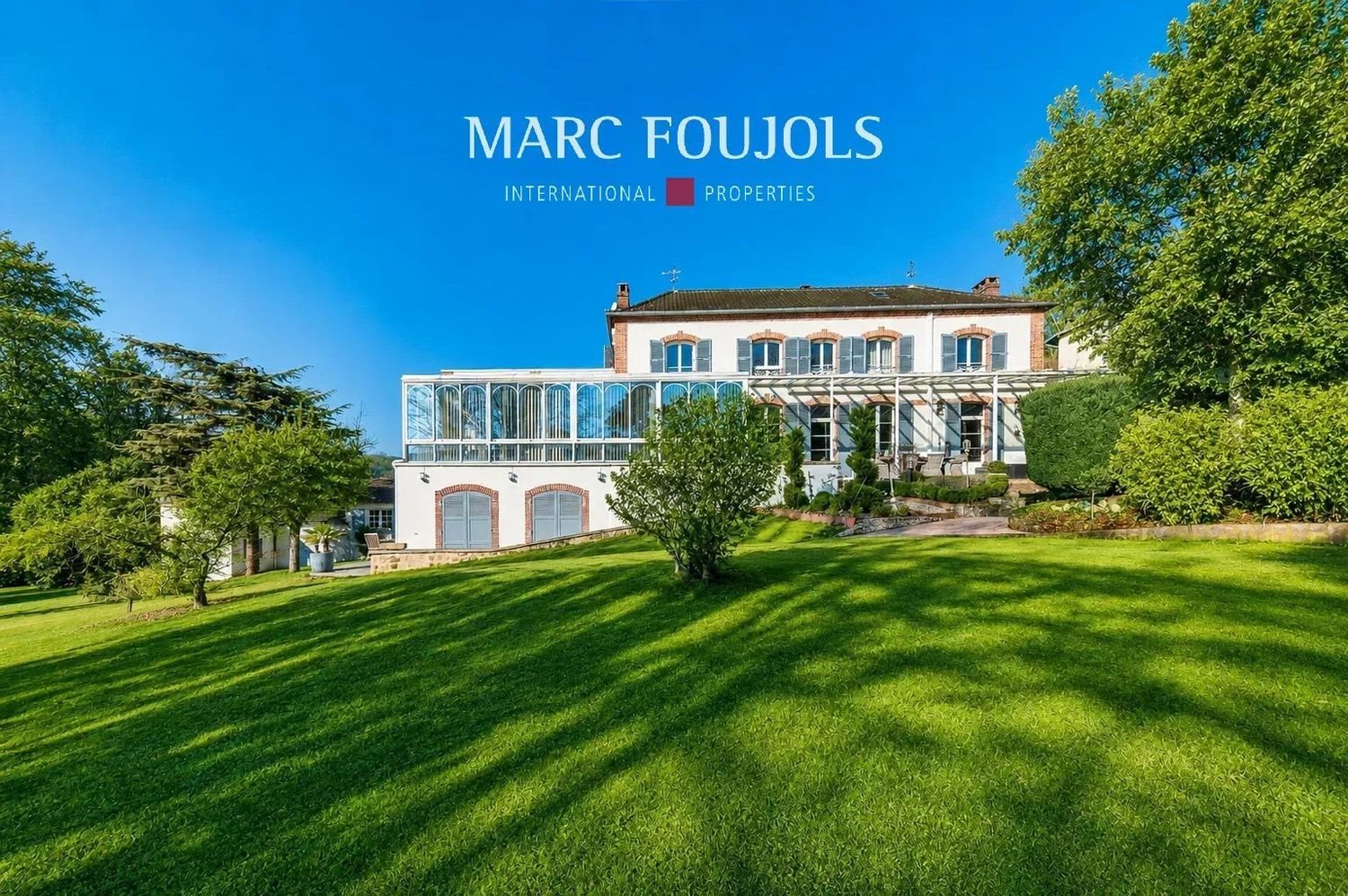 Maison à vendre, 310m², Butry-sur-Oise