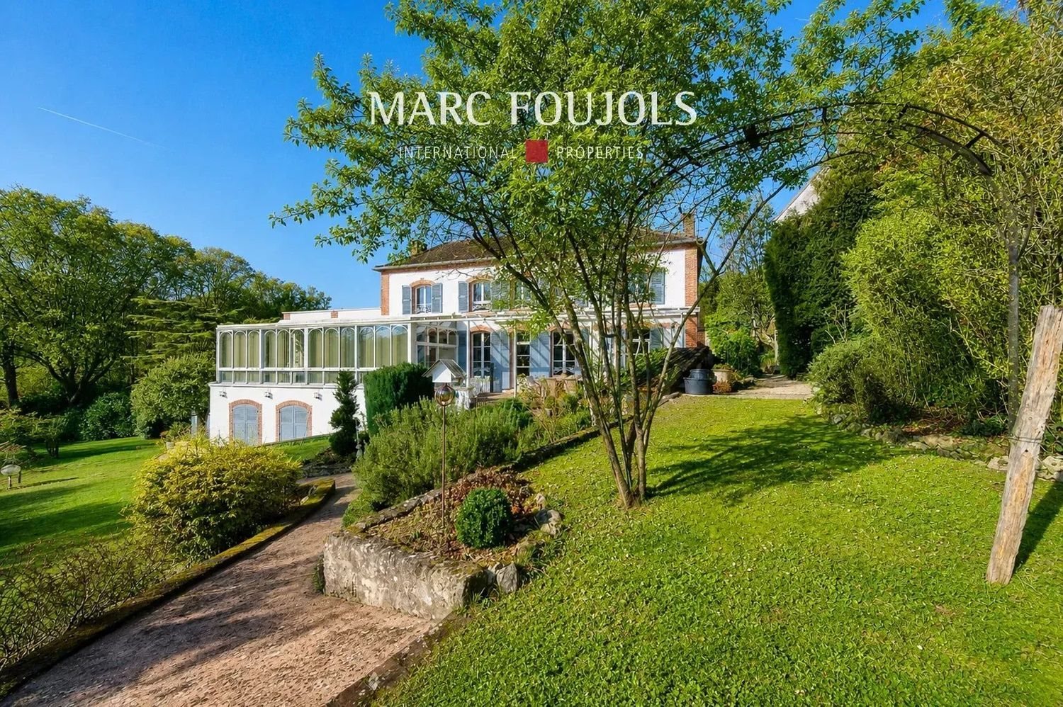 Maison à vendre, 310m², Butry-sur-Oise