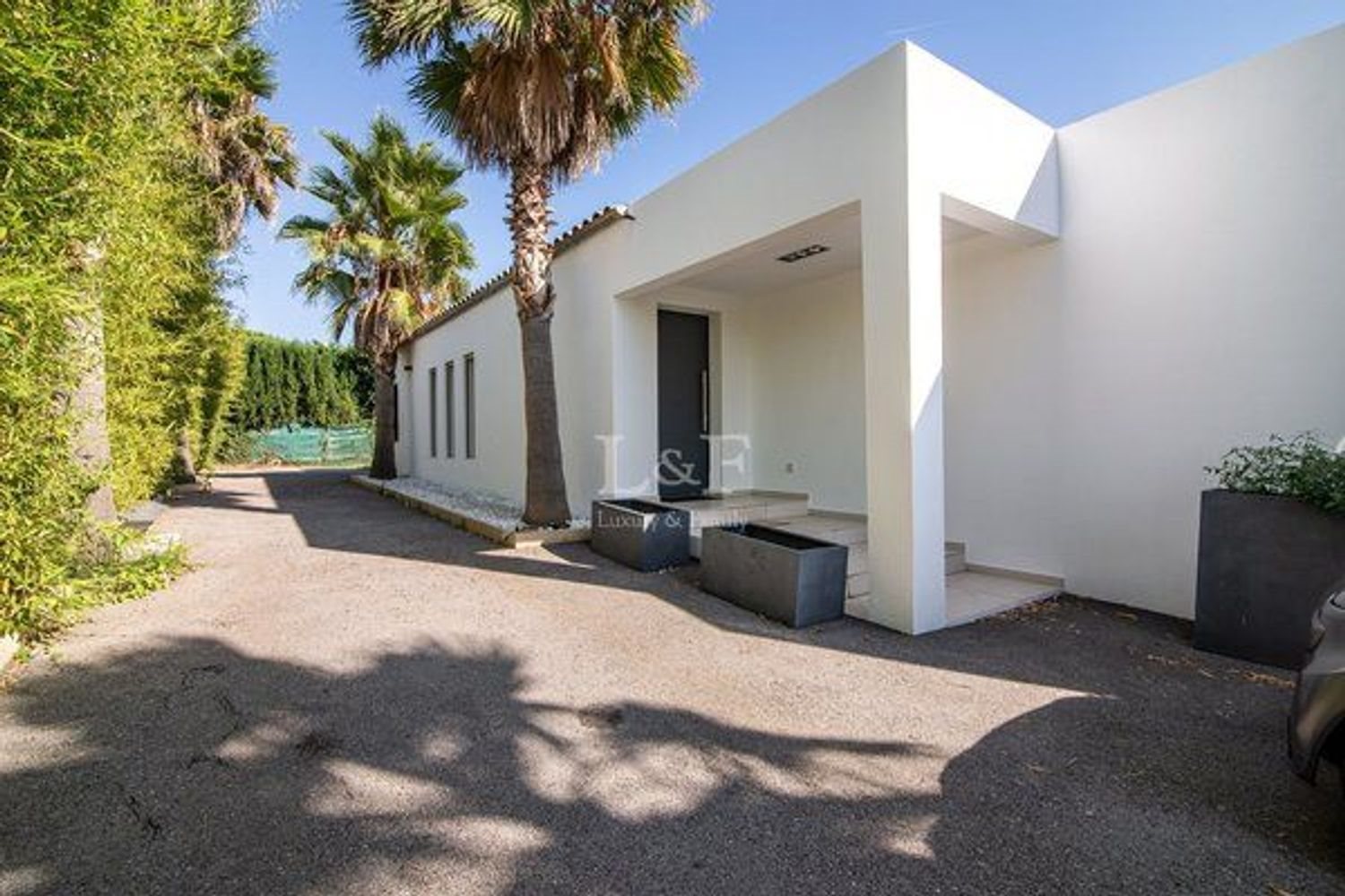 Maison à louer, 170m², Mougins