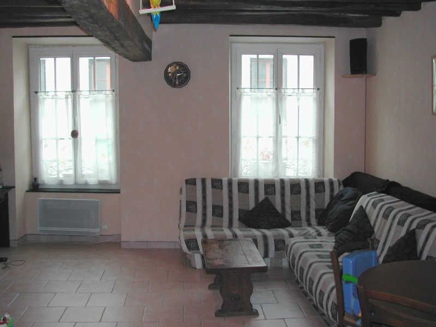 Appartement à vendre, 66m², Houdan