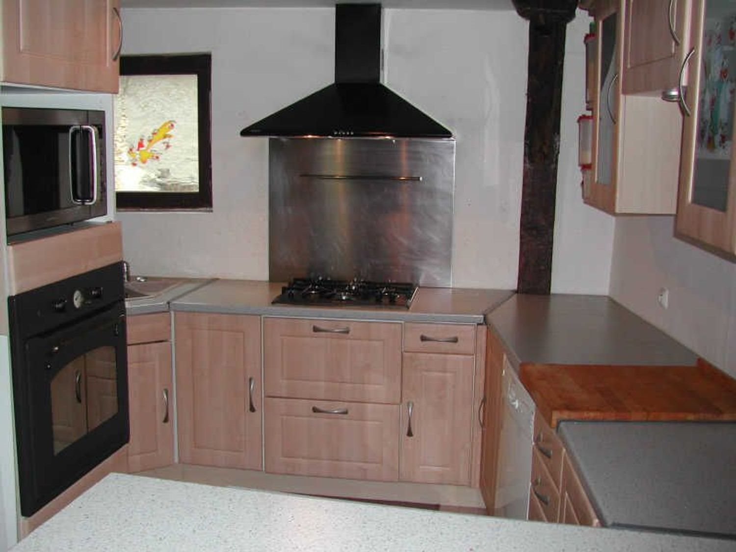 Appartement à vendre, 66m², Houdan