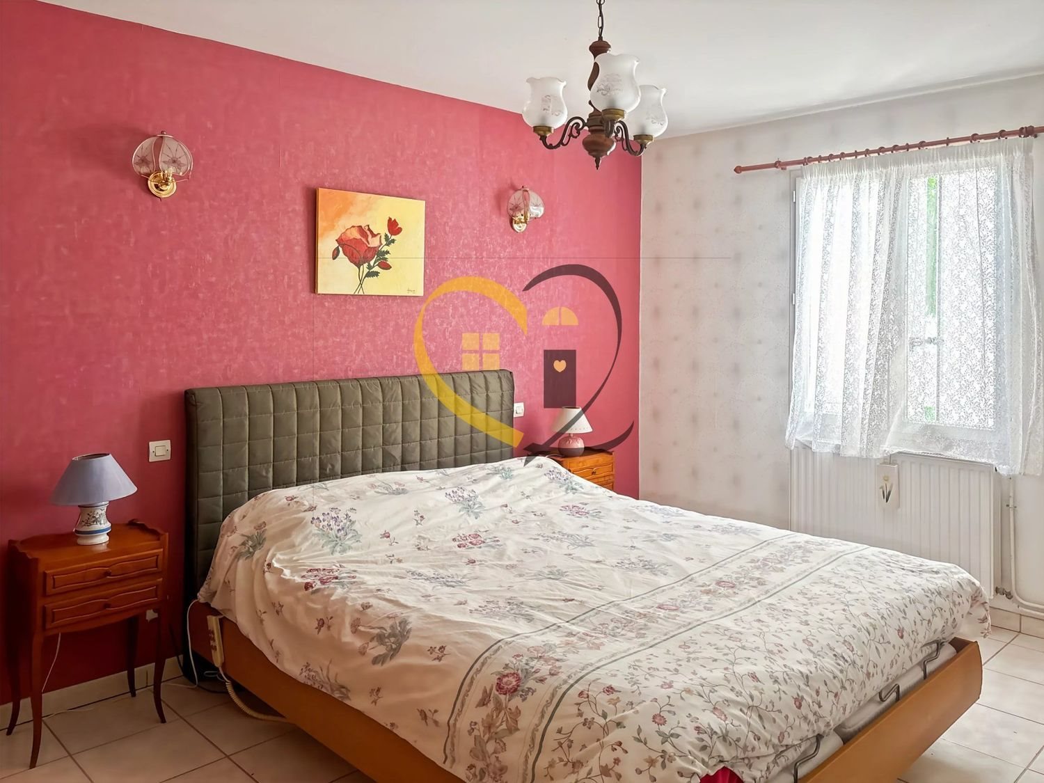 Maison à vendre, 121m², Saint-Doulchard