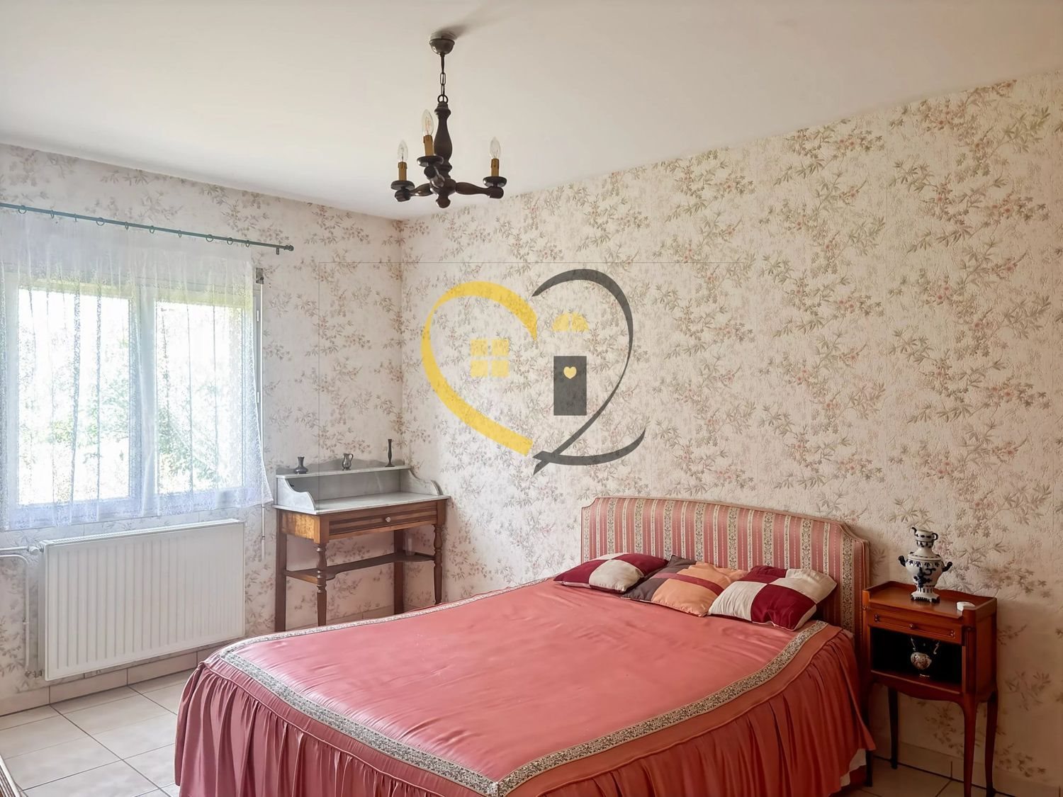 Maison à vendre, 121m², Saint-Doulchard
