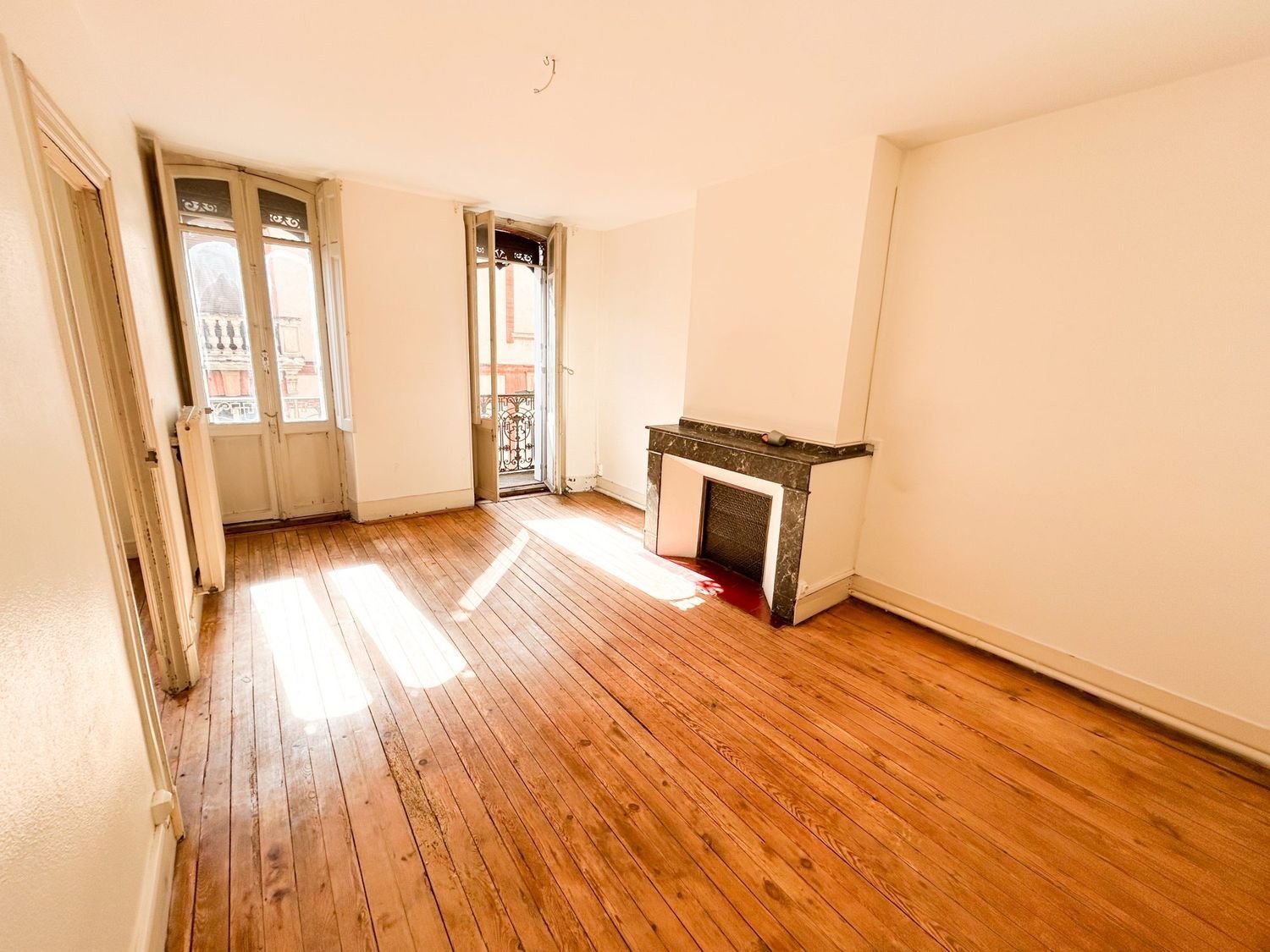 Appartement à louer, 60m², Toulouse