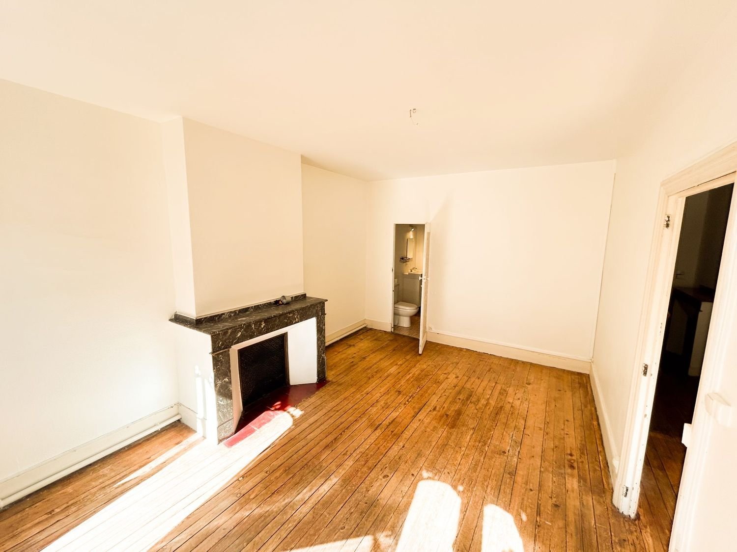 Appartement à louer, 60m², Toulouse