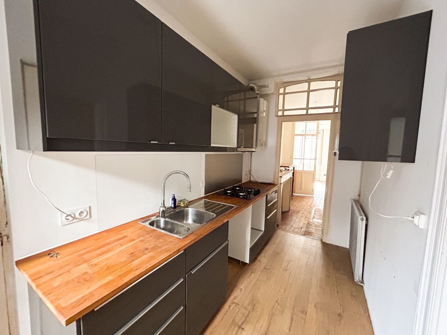 Appartement à louer, 60m², Toulouse